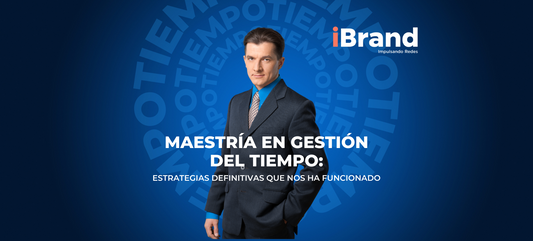 Maestría en Gestión del Tiempo: Estrategias Definitivas para Emprendedores Productivos