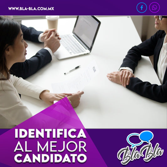 Cómo elegir al personal de tu empresa