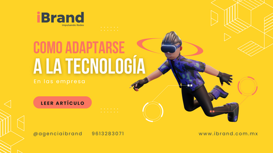 Cómo adaptarse a los cambios tecnológicos en la empresa