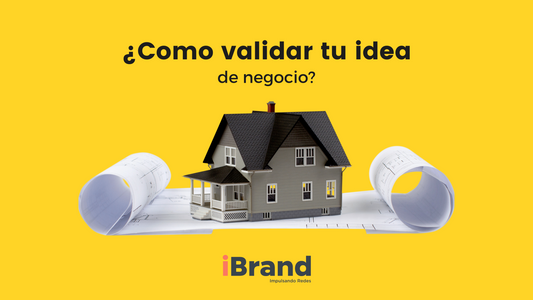 Cómo validar tu idea de negocio: La importancia de la investigación de mercado y las pruebas de concepto