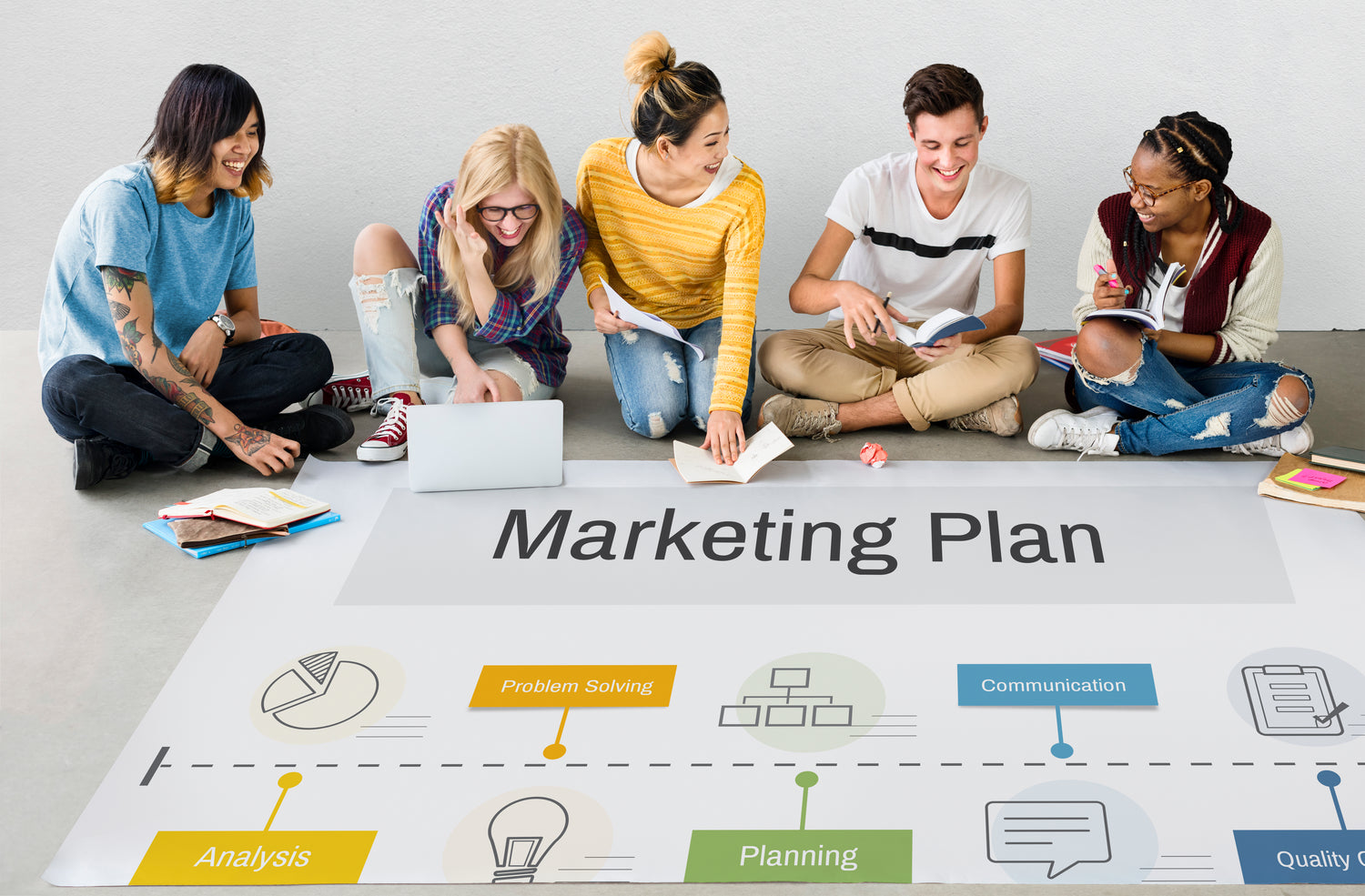 Marketing Digital