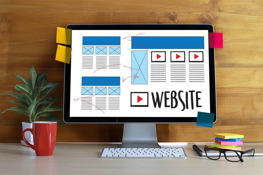DISEÑO WEB