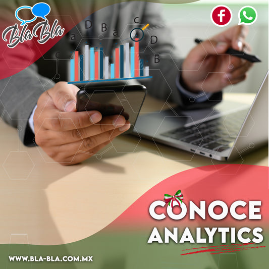 Empezar a usar google analytics