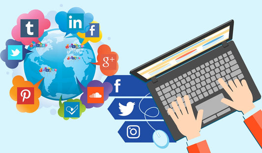 Redes sociales (Community Manager)