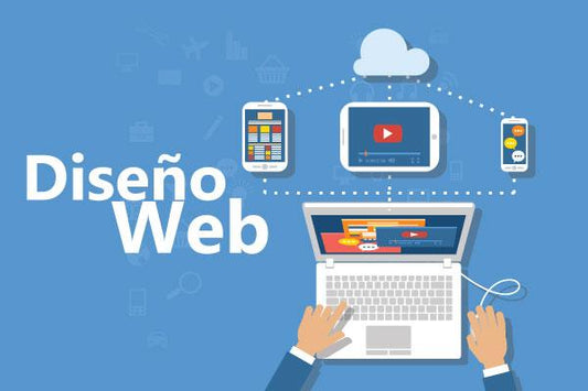Diseño web básico