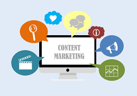 Marketing de contenido