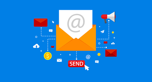 Email marketing